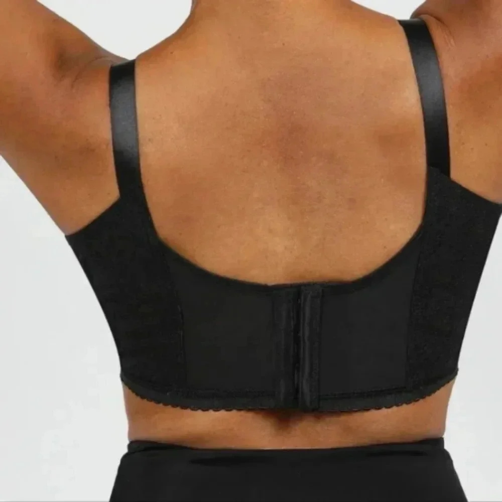 Ardyss Angel Black Bra - Picture 6 of 10